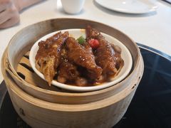 -煲王粤菜餐厅(中侨中心店)