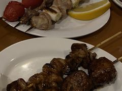 -福烤锦花(长乐路店)