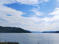 -松花湖风景名胜区