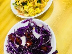 -马德元纯汤牛肉面(太奥广场店)