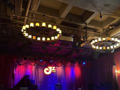 -JZ Club 爵士酒吧(上海店)