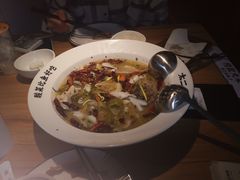 -太二酸菜鱼(正大广场店)
