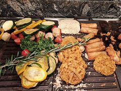 -金海湾自助餐厅(金陵饭店)