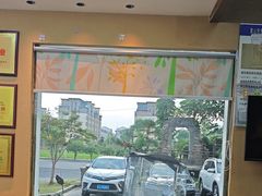 -徽三说·土徽菜·中国徽菜连锁品牌(一中店)