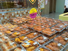 -果蔬好生活超市(东湖店)