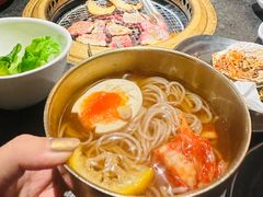 -神户赤童日式烤肉(金地广场店)