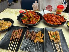 -聚味瞿记·龙虾堂(咸嘉湖店)