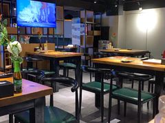 大堂-腰子哥烤串(石佛营炫特店)