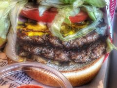 -FATBURGER 特富客汉堡(外交公寓店)