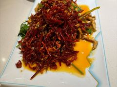 -佶政筋饼·新概念(安阳路店)