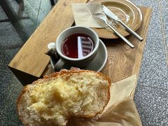 -BAKER&SPICE(安福路店)