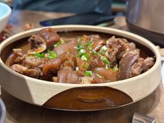 -高嗲嗲·现炒下饭菜(石鼓路店)