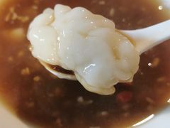 -龙抄手食府(浣花北路店)