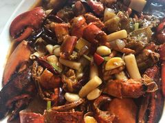 -无锡苏宁银河国际酒店-悦府65中餐厅