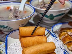 -顺德杨廷记(白云山店)