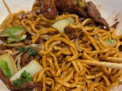 -寻裕记·现炒浇头面(人民广场店)