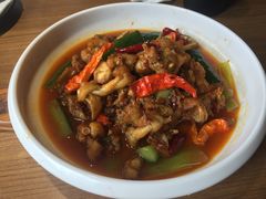-花椒笑成都小馆(百脑汇店)