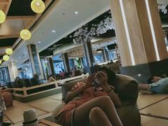 -星河湾温泉洗浴酒店