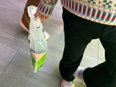 -Yes Lemon就是柠·手打柠檬茶(苏州中心一店)