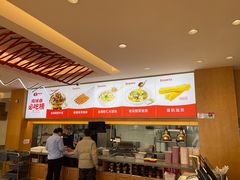 -南城香·饭香串香馄饨香(花园北路店)
