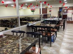 大堂-张树军海鲜(王府壹号店)