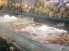 -苏格里岛自助烤肉海鲜火锅(成都金牛万达店)