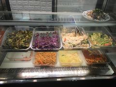 -大嘻咹biangbiang面(历史博物馆店)