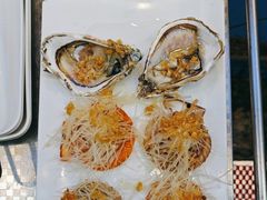 -船奇蒸汽海鲜·闽菜(八市海鲜总店)