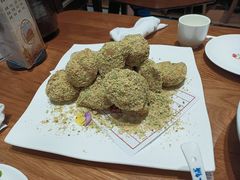 -海铺·渔家虾水饺(皇姑店)