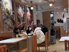 -味千拉面(广州白云机场T1西二店)