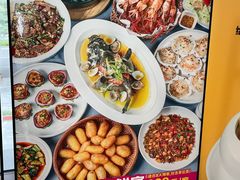 -79号渔船海鲜饭店(宝安店)