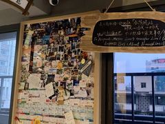 -背包十年青年旅舍(成都太古里春熙路店)