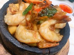 九层塔石锅大明虾-潮堂 · 潮州菜(恒隆广场店)