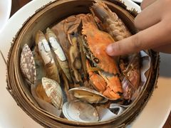 -嘉定凯悦·咖啡厅