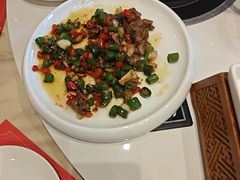 -新侗家食府(蟠桃宫店)