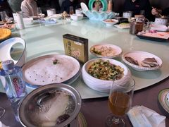 -百草滩羊清水涮羊肉(长城路店)