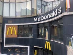 -麦当劳(朝阳北路店)