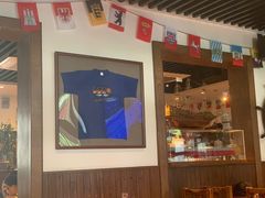 -申德勒加油站餐厅(三里屯北小街店)