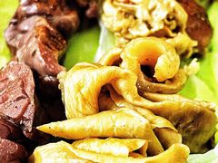 -马记大锅煮(总店)