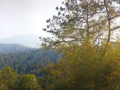 -腾冲云峰山