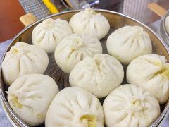 -胡家包子·清真(大众巷店)