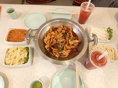 -李想大虾(黄雁村·盛安广场店)