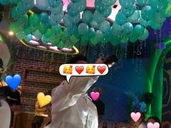 -米乐星世界KTV(汇智国际商业中心店)
