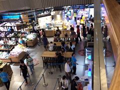 -盒马鲜生(189购物中心店)