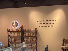 -熙工匠手工银饰·拼豆团建DIY(富华里店)