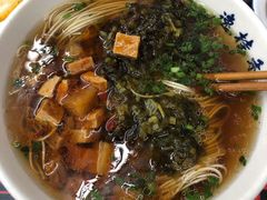 -逸桂禾面馆