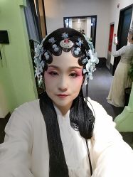 -盘子女人坊古装写真摄影(天津总店)