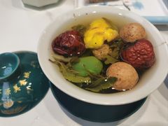 -三江源美食城