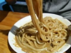 -清真盛志望麻酱酿皮·非遗老字号