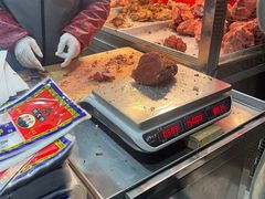 -清真铁志明腊牛羊肉